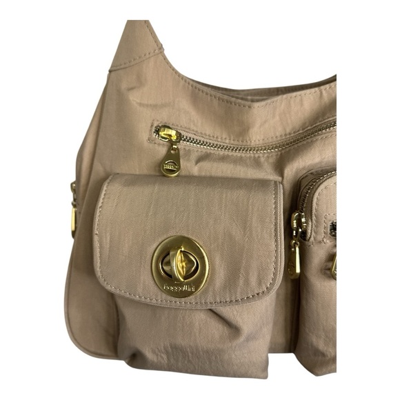 Baggallini San Marino Satchel Shoulder bag - Picture 2 of 7
